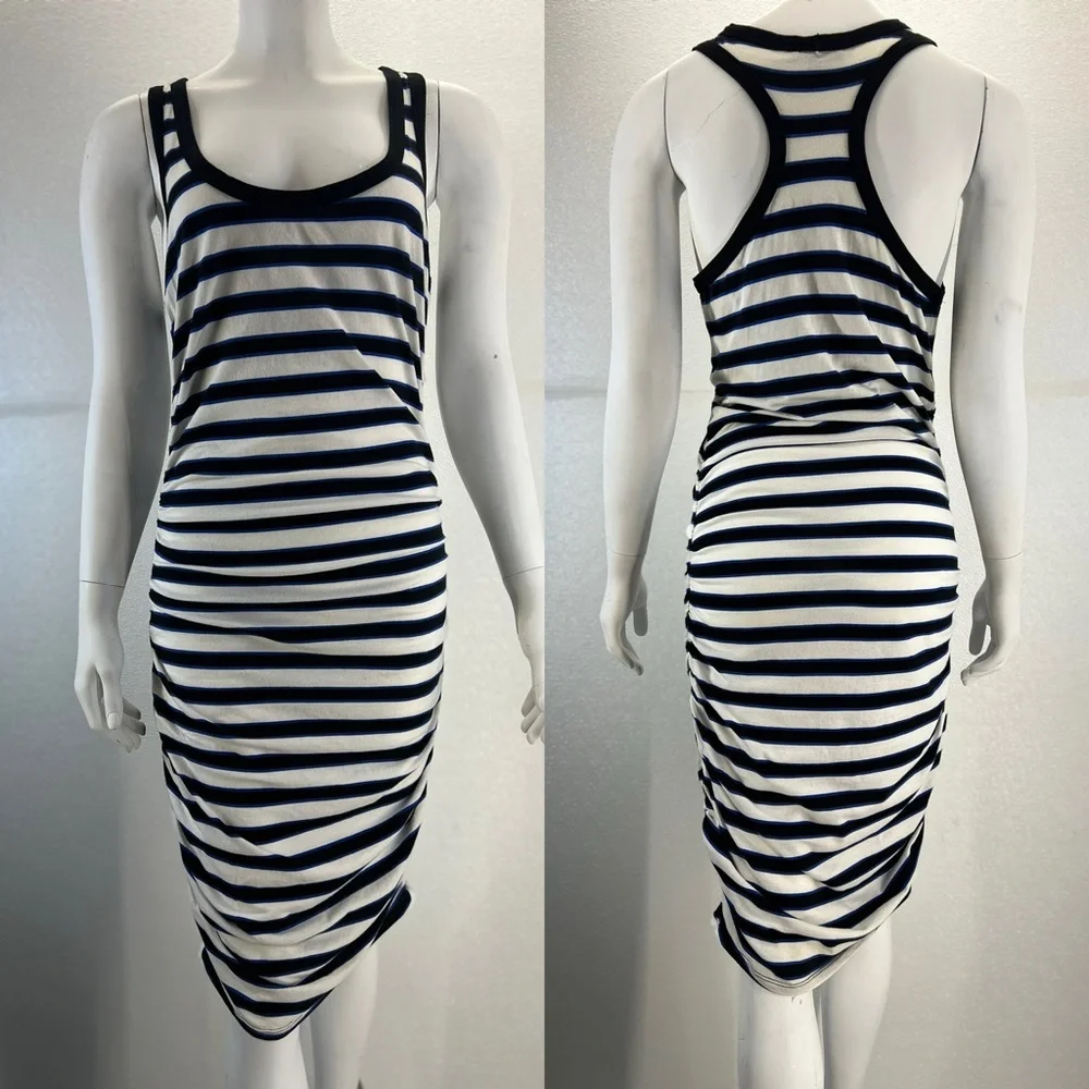 Express bodycon dress